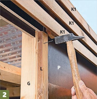 Bygg Cykelförråd Cykelförråd